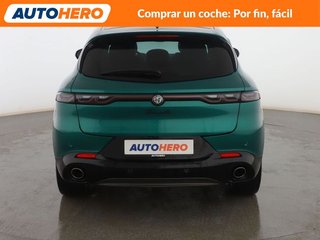 Alfa Romeo Tonale 1.3 Plug-in Hybrid Edizione Speciale AWD