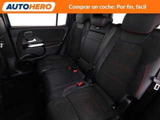 Mercedes Clase GLB GLB 200 AMG Line