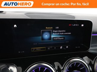 Mercedes Clase GLB GLB 200 AMG Line