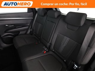 Hyundai Tucson 1.6 T-GDI Plug-in Hybrid Maxx 4WD