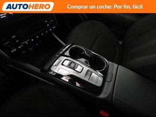 Hyundai Tucson 1.6 T-GDI Plug-in Hybrid Maxx 4WD