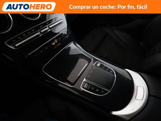 Mercedes GLC GLC 220 d 4Matic AMG Line
