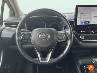 Toyota Corolla 140H Active Plus