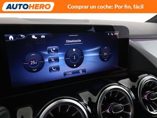 Mercedes GLA GLA 200 d AMG Line