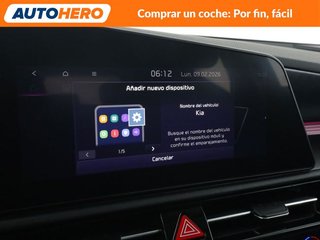 Kia Niro 1.6 Plug-in Hybrid Drive