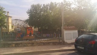 venta parcelas