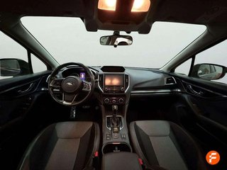 Subaru XV 1.6i Executive Plus Auto