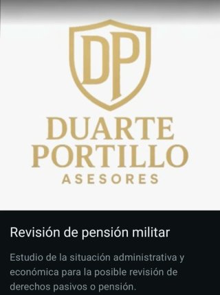 Servicios