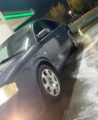 Audi A4 2004