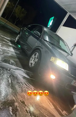 Audi A4 2004