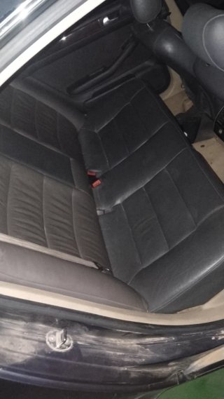 Audi A4 2004