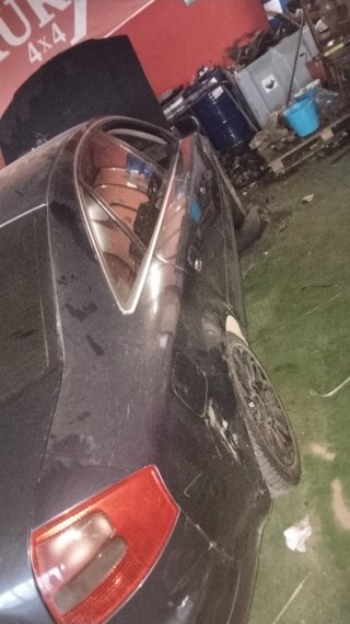 Audi A4 2004