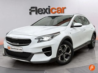 Kia XCeed 1.0 T-GDi Drive 88kW (120CV)