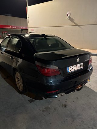 BMW Serie 5 2003