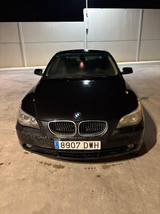BMW Serie 5 2003