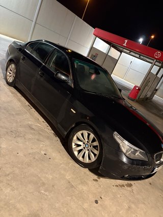 BMW Serie 5 2003
