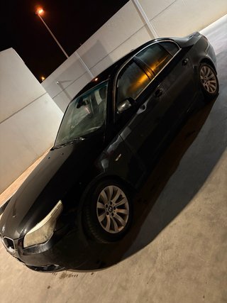 BMW Serie 5 2003