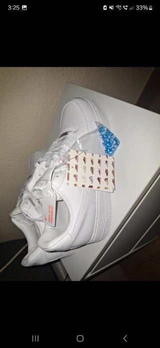 Nike Air Force 1 Low Drake NOCTA Blanco