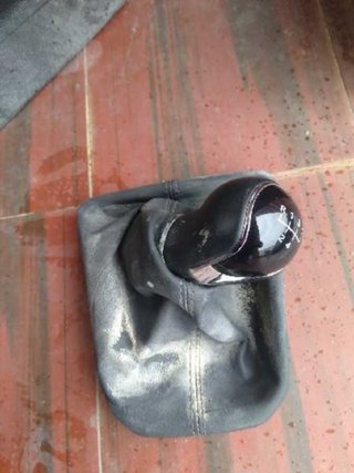 POMO PALANCA CAMBIO SEAT IBIZA (KJ1) Xcellence |