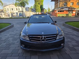 Mercedes-Benz C280 2008
