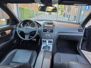 Mercedes-Benz C280 2008