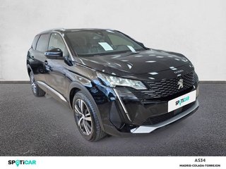 Peugeot 5008  1.2 PureTech 96KW S&S Allure Pack
