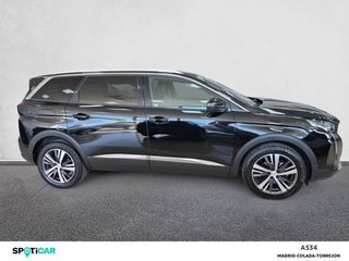 Peugeot 5008  1.2 PureTech 96KW S&S Allure Pack