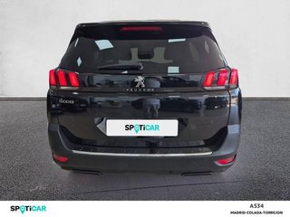 Peugeot 5008  1.2 PureTech 96KW S&S Allure Pack