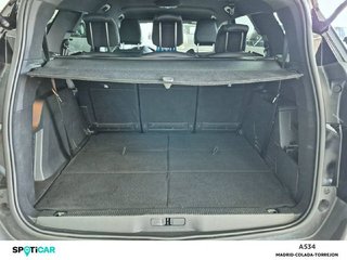 Peugeot 5008  1.2 PureTech 96KW S&S Allure Pack