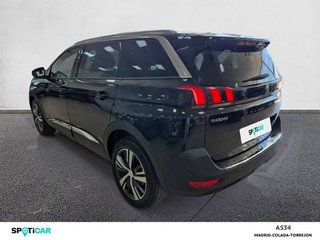 Peugeot 5008  1.2 PureTech 96KW S&S Allure Pack
