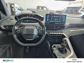 Peugeot 5008  1.2 PureTech 96KW S&S Allure Pack