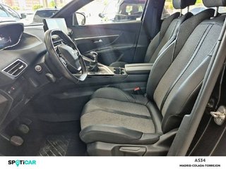 Peugeot 5008  1.2 PureTech 96KW S&S Allure Pack