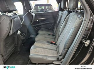Peugeot 5008  1.2 PureTech 96KW S&S Allure Pack