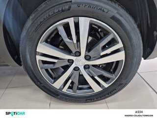 Peugeot 5008  1.2 PureTech 96KW S&S Allure Pack