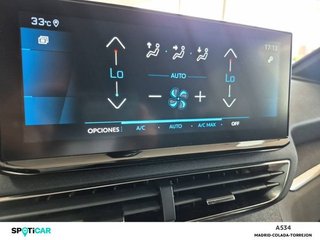 Peugeot 5008  1.2 PureTech 96KW S&S Allure Pack
