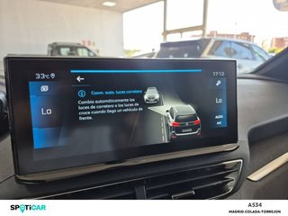 Peugeot 5008  1.2 PureTech 96KW S&S Allure Pack