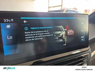 Peugeot 5008  1.2 PureTech 96KW S&S Allure Pack