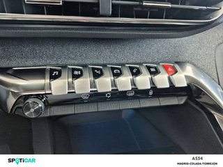 Peugeot 5008  1.2 PureTech 96KW S&S Allure Pack