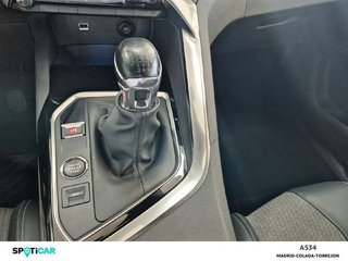 Peugeot 5008  1.2 PureTech 96KW S&S Allure Pack