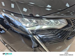 Peugeot 5008  1.2 PureTech 96KW S&S Allure Pack