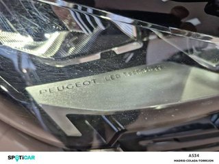 Peugeot 5008  1.2 PureTech 96KW S&S Allure Pack