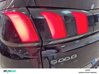 Peugeot 5008  1.2 PureTech 96KW S&S Allure Pack