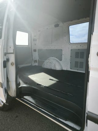 Mercedes-Benz Vito 2007