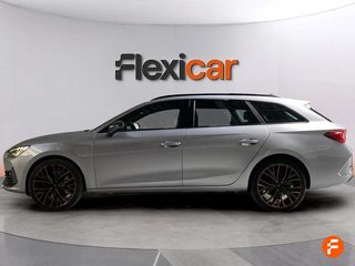 Cupra León 1.4 e-Hybrid 150kW (204CV) DSG
