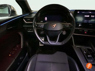 Cupra León 1.4 e-Hybrid 150kW (204CV) DSG