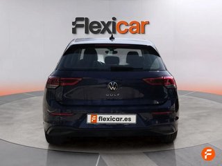 Volkswagen Golf 2.0 TDI 85kW (115CV)