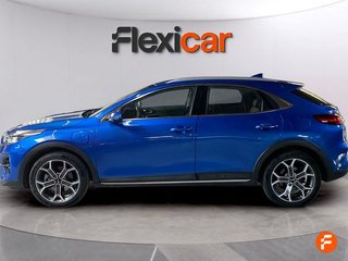 Kia XCeed 1.6 GDi PHEV 104kW (141CV) eDrive