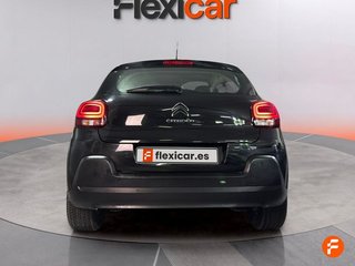 Citroën C3 PureTech 60KW (83CV) Plus