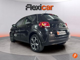 Citroën C3 PureTech 60KW (83CV) Plus