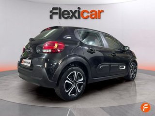 Citroën C3 PureTech 60KW (83CV) Plus